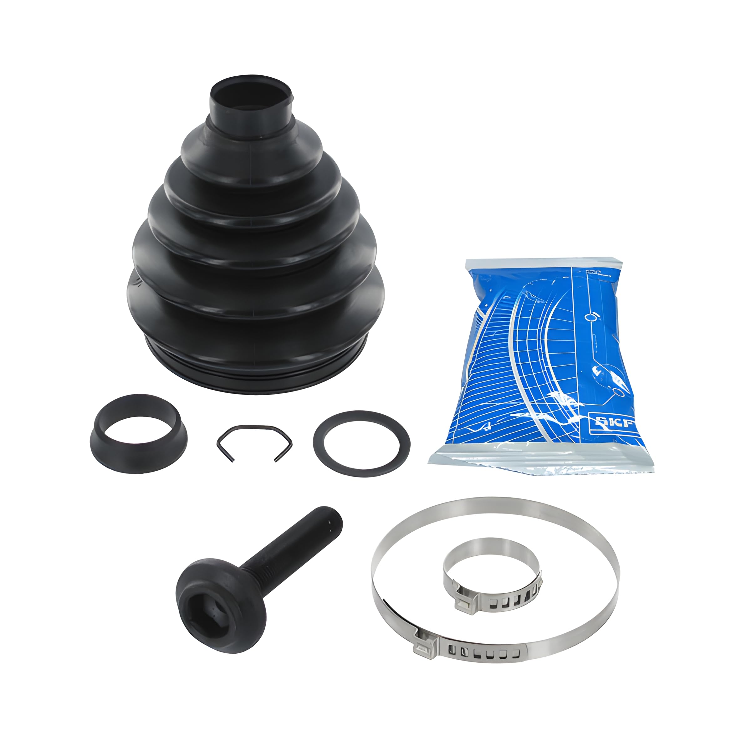 SKF VKJP 1466 Boot Kit