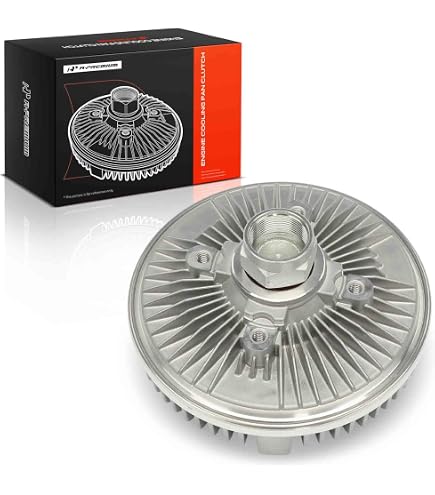 Amazon.com: Hayden Automotive 2842 Premium Fan Clutch : Automotive