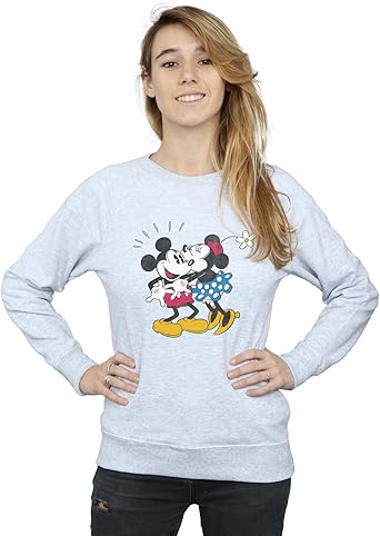 amazon mickey mouse sweatshirt