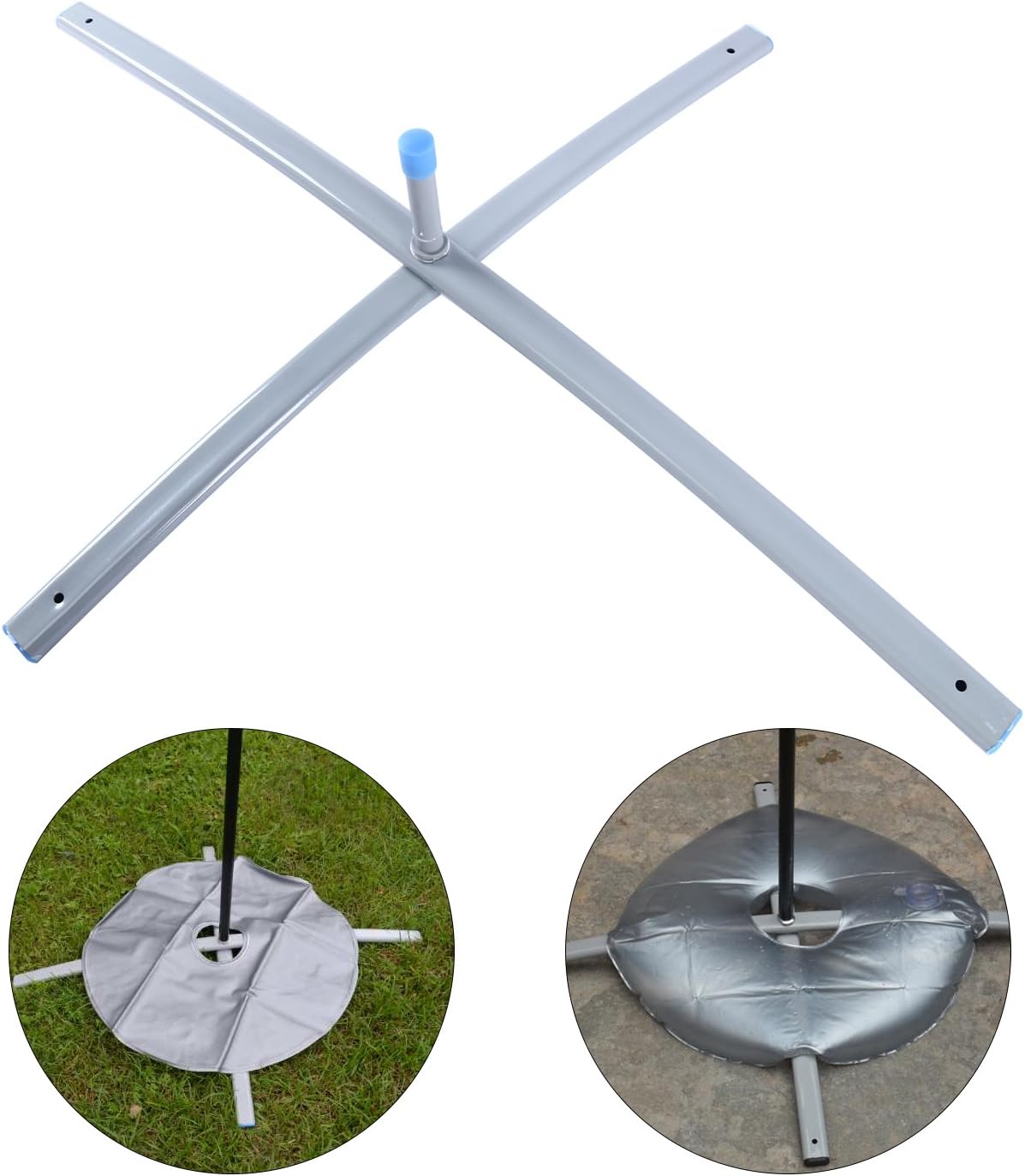 trivella per ombrelloni