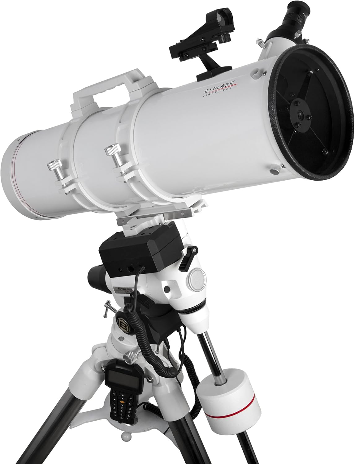 150mm telescope