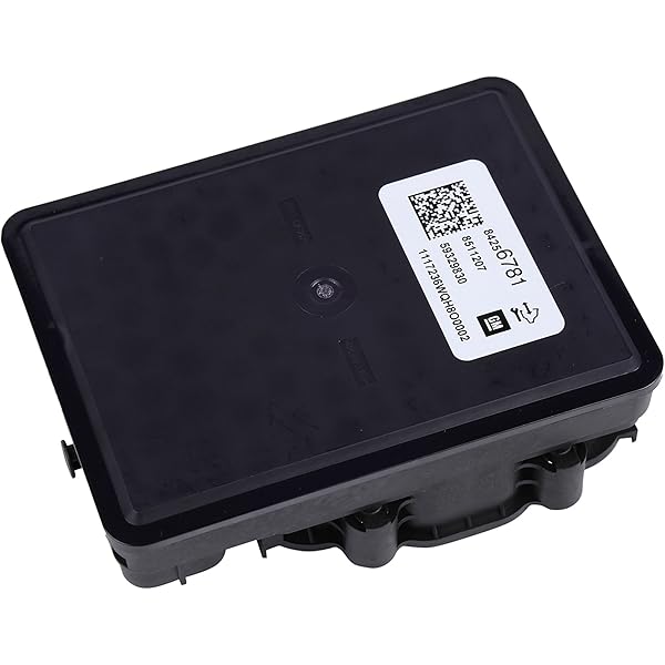 Amazon.com: ACDelco GM Original Equipment 13344018 Electronic 