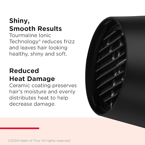 REVLON PERFECT MATCH: YOUR ESSENTIAL HAIR DRYER