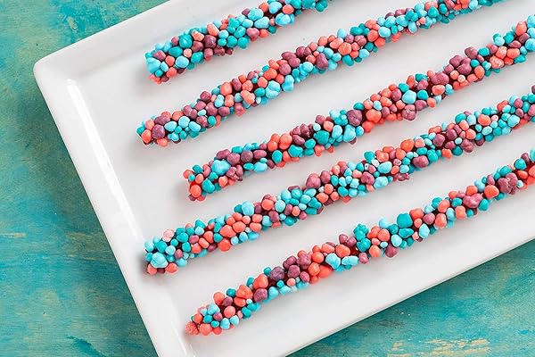 NERDS CANDY ROPE, VERY BERRY, .92 OZ, 1 COUNT