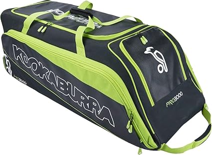 adidas st pro cricket kit bag
