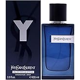 Yves Saint Laurent Y Men Eau de Parfum Intense 100 ml