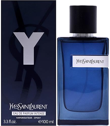 Amazon.com : Yves Saint Laurent Y Le Parfum 60ml : Beauty