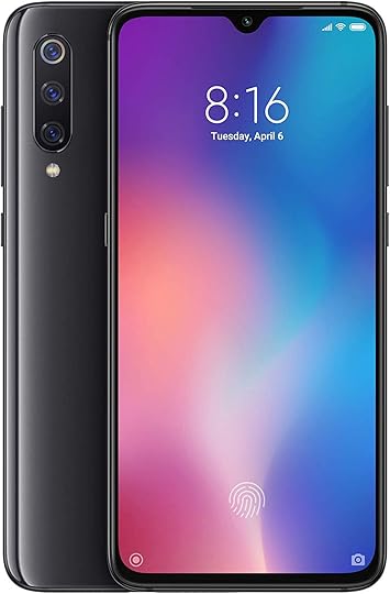 mi 9 precio amazon