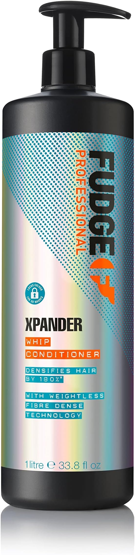 Fudge Professional Xpander Volumizing Conditioner 1 Litre Bulk Size