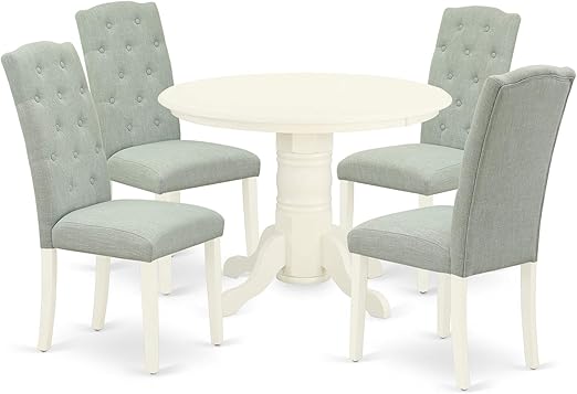dining set for baby