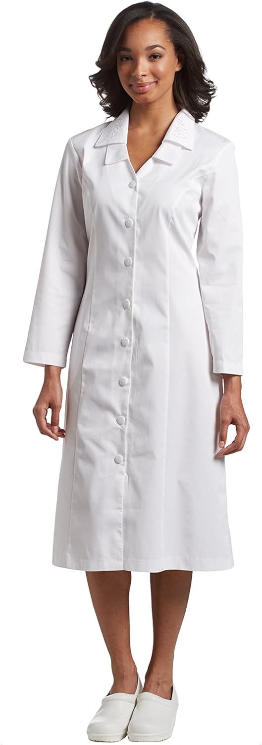 white usher dresses