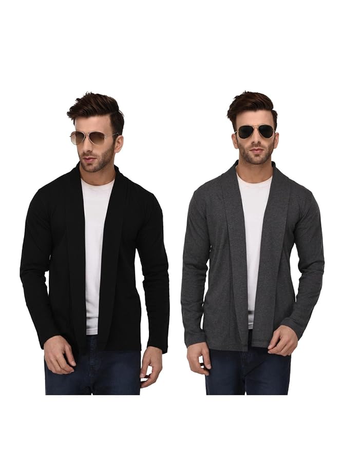 rigo men's cardigan