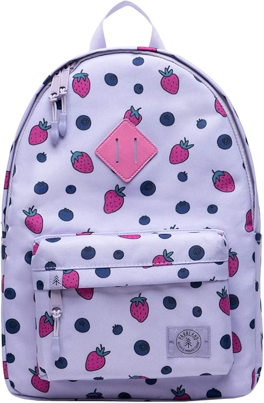 parkland backpack amazon