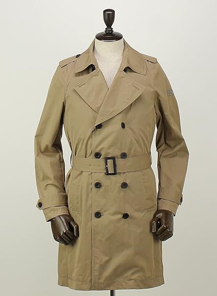 Amazon Tatras タトラス メンズ インナーダウンベスト付 コットン