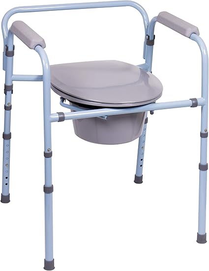 potty chair for adults amazon