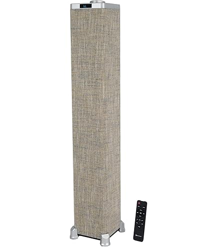 Amazon.com: ABRAMTEK 100W Bluetooth Speaker, E600 High Power