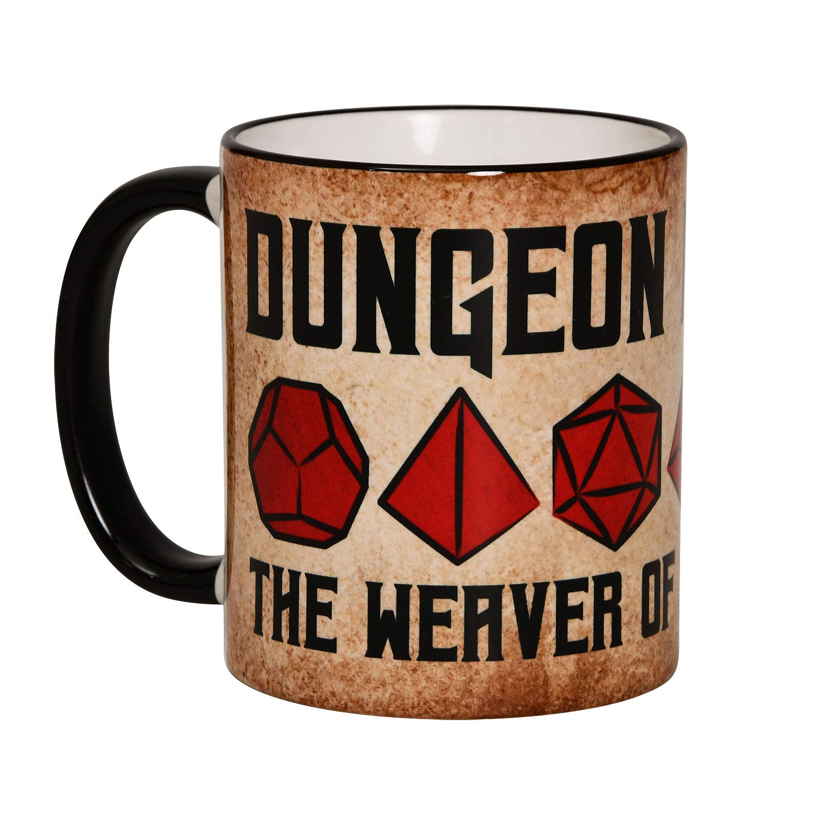 Elbenwald Dungeon Master cup