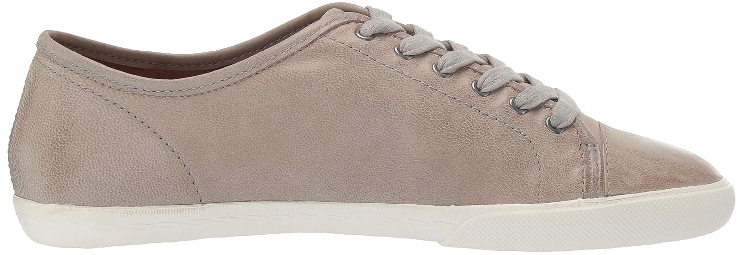 FRYE Sneaker Lace Low Mindy Womens Fashion Sneakers