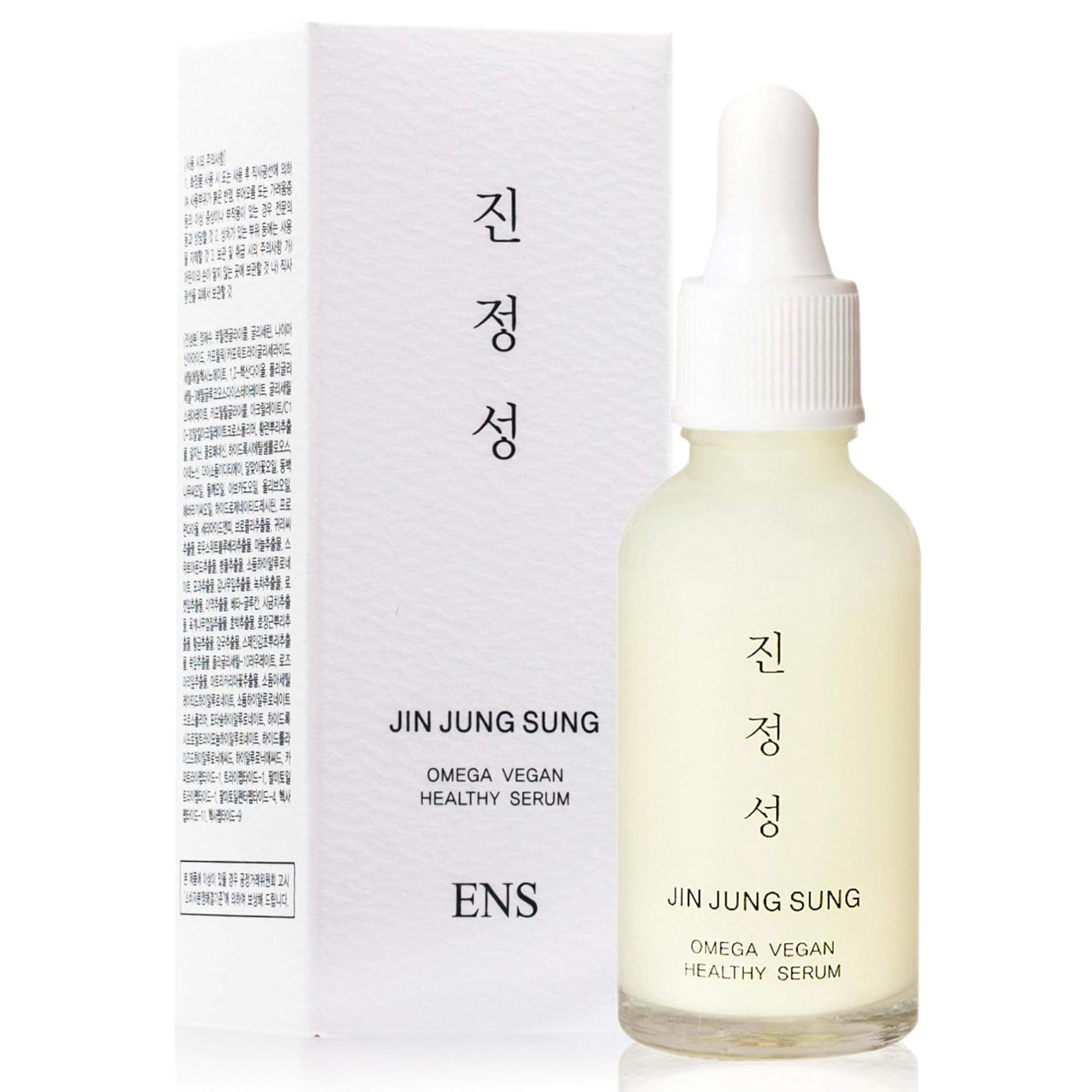jin jung sung serum