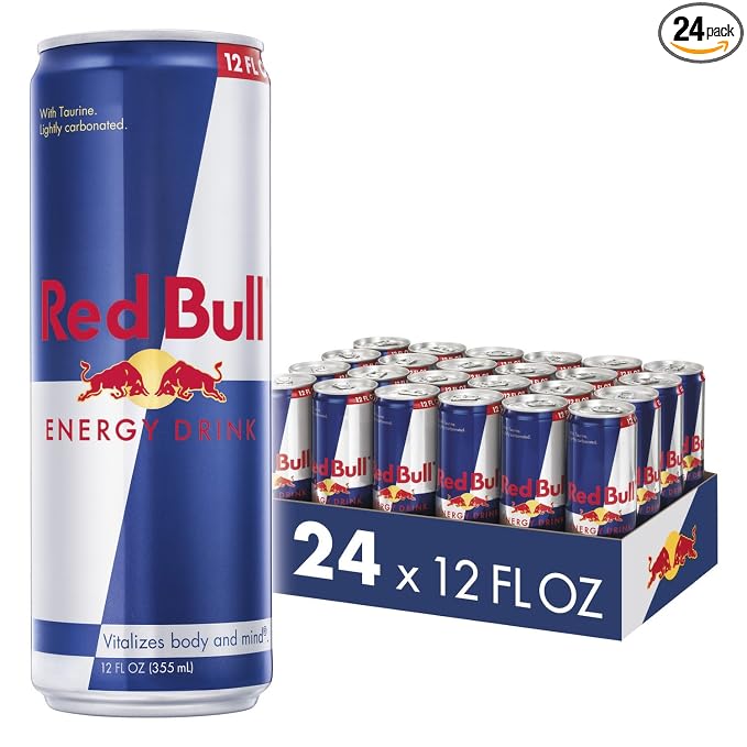 Red bull Orange ed tangerine 24pk 12oz (611269206432)