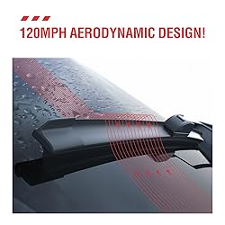 OEM Quality Performance Premium 13 wiper blades 2