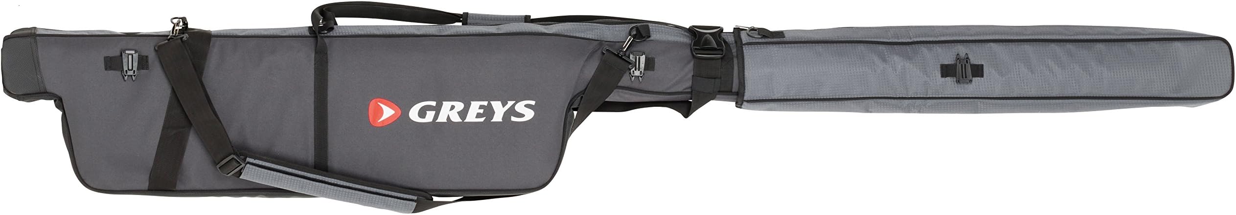 Greys Unisex's Sea Ready Holdall, One Size