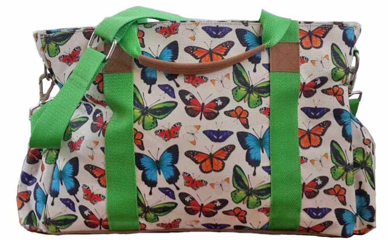 baby jalebi diaper bag