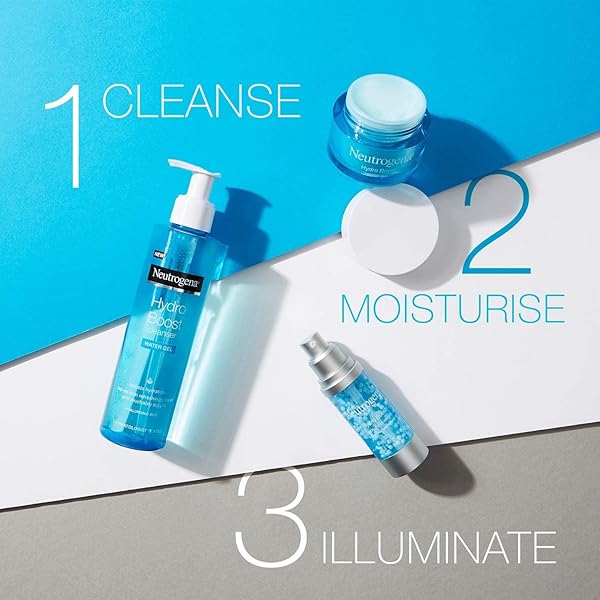 NEUTROGENA HYDRO BOOST