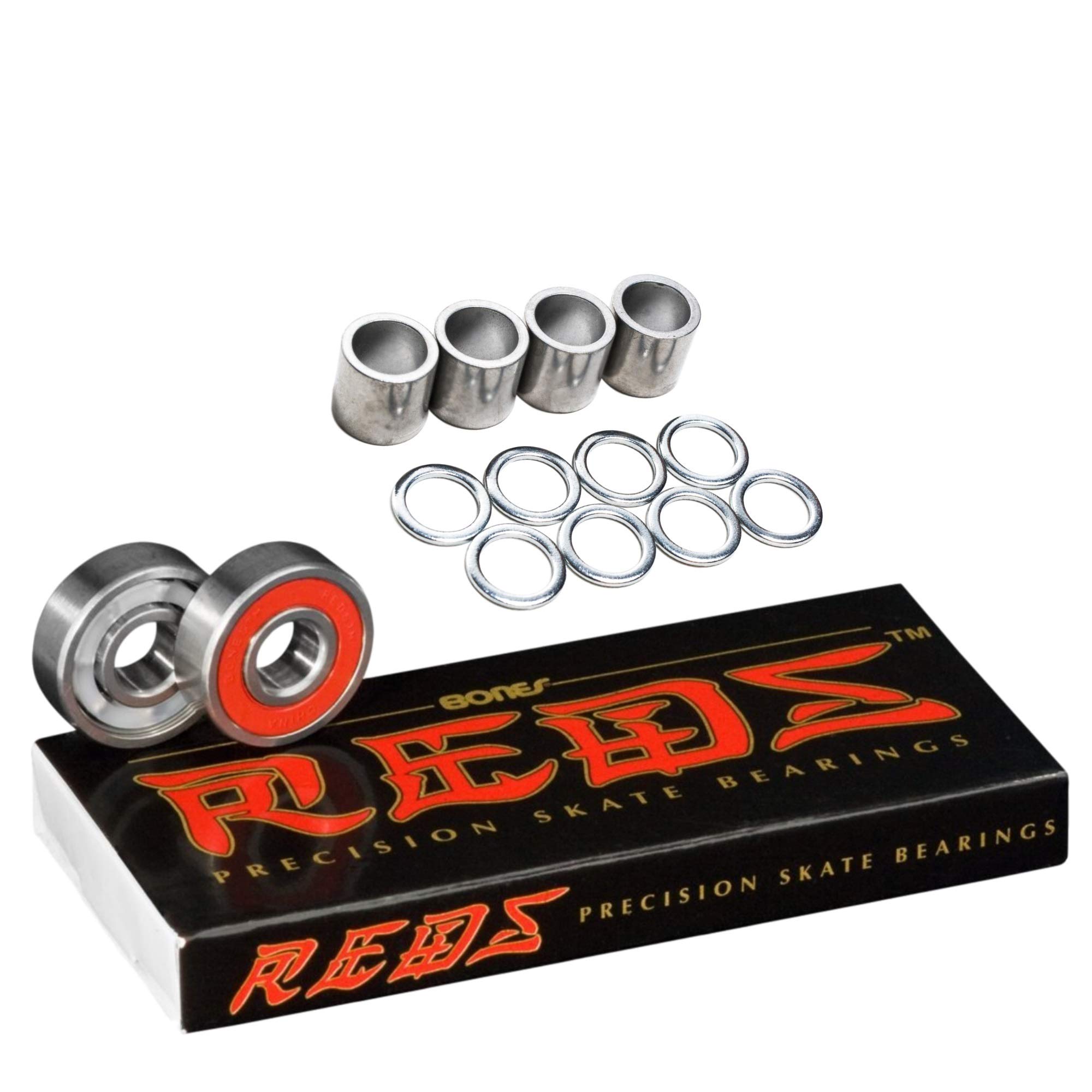 Bones Bearing Press/Puller by Bones