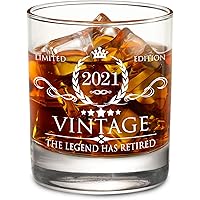 The Legend Has Retired 2021- Limited Edition Retirement Gifts for Men Women – Happy Funny Retirement Gag Gifts Idea for…