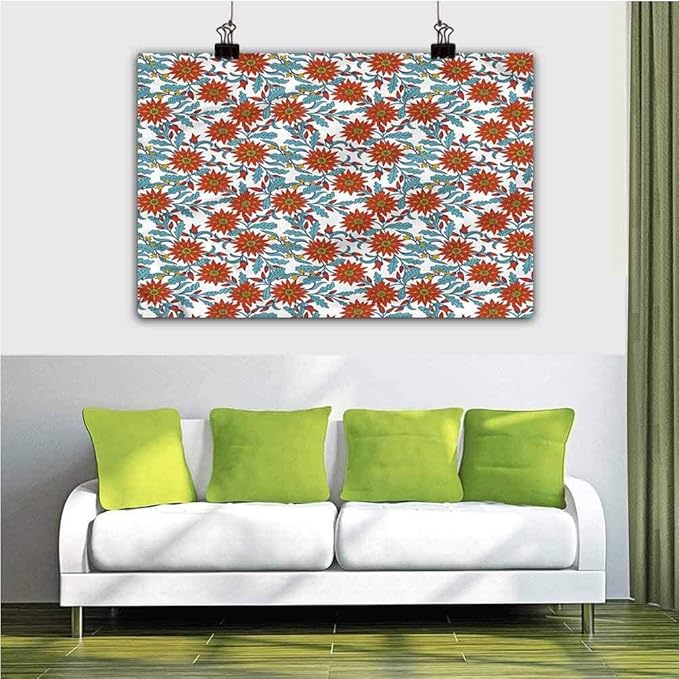 ParadiseDecor Oriental Kitchen Wall Art