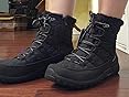 skechers easy going moro street women's boots