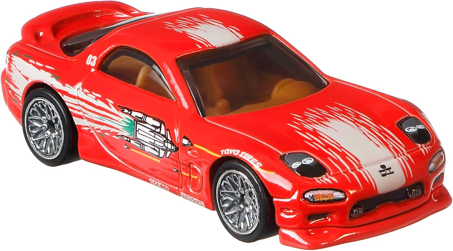 Amazon ホットウィール Hot Wheels ワイルド スピード プレミアムアソート Full Force 986h Gbw75 ミニカー 10台入り Box販売 ミニカー ダイキャストカー ホビー