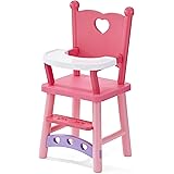 Amazon Com Smoby Baby Nurse Play Center For Dolls With 23 Accessories Pink Toys Games