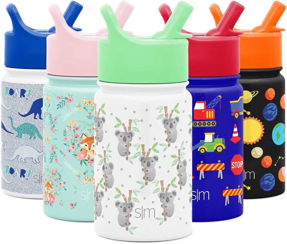 safest water bottle for kids