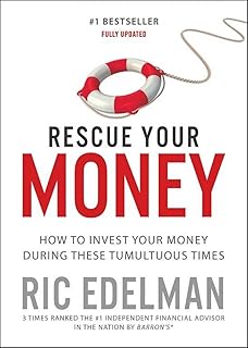 Amazon Com The Truth About Your Future The Money Guide You Need - rescue your money how to invest your money during these tumultuous times