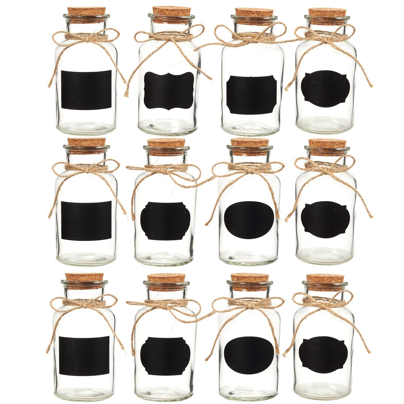 Best Large Decorative Jars With Lids For Home Decor