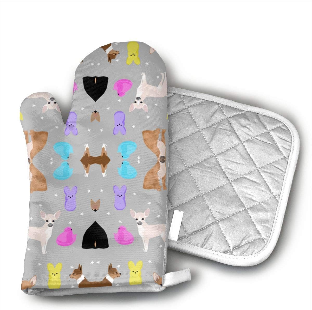 Which Is The Best Heat Treat Oven Gloves