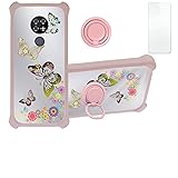 jioeuinly ATT Radiant Max Case Compatible with ATT