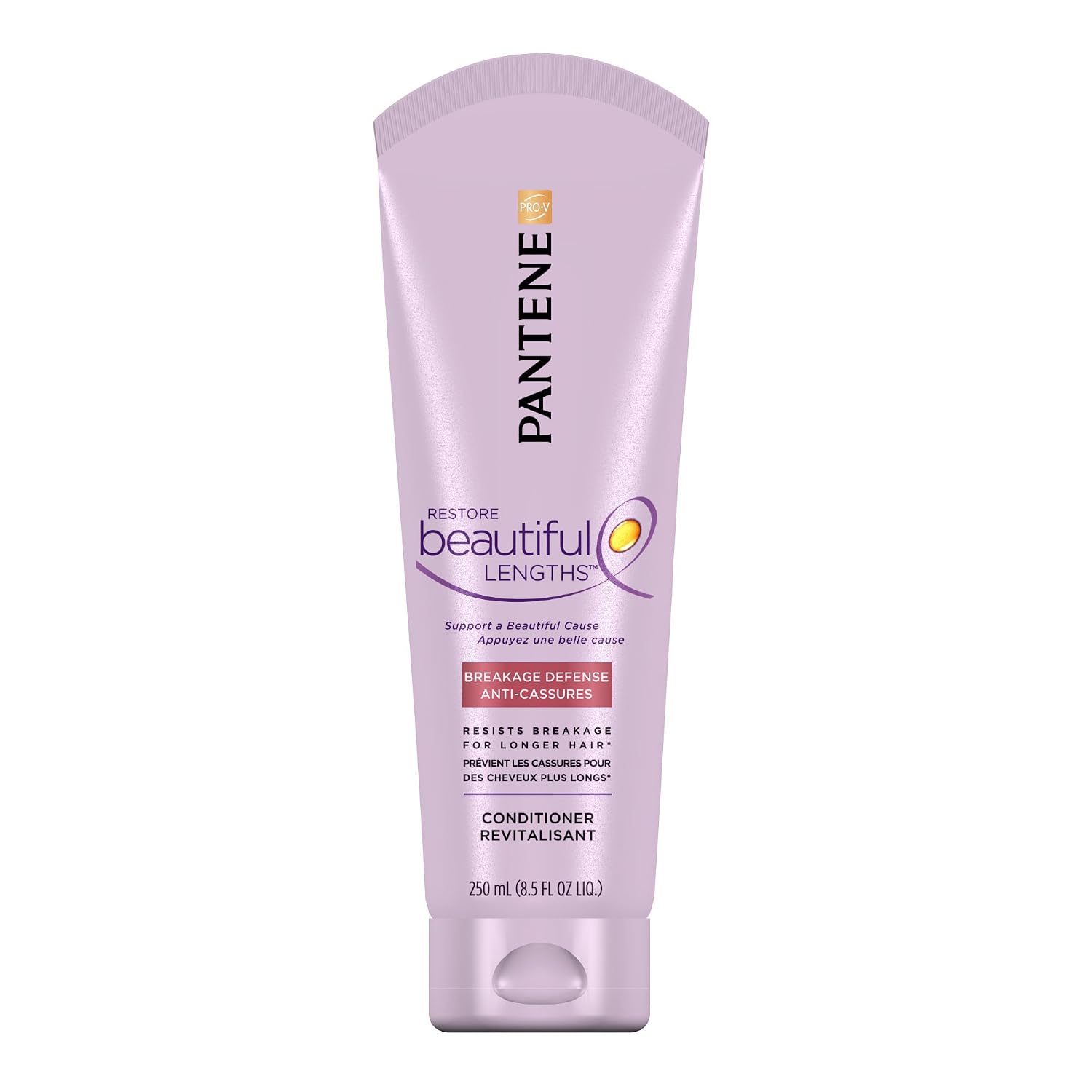 Amazon Com Pantene Pro V Restore Beautiful Lengths Breakage