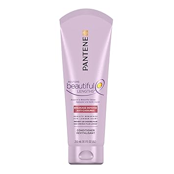 Amazon Com Pantene Pro V Restore Beautiful Lengths Breakage