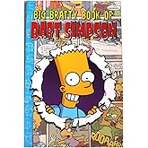 Big Bratty Book of Bart Simpson (Bart Simpson, 3)