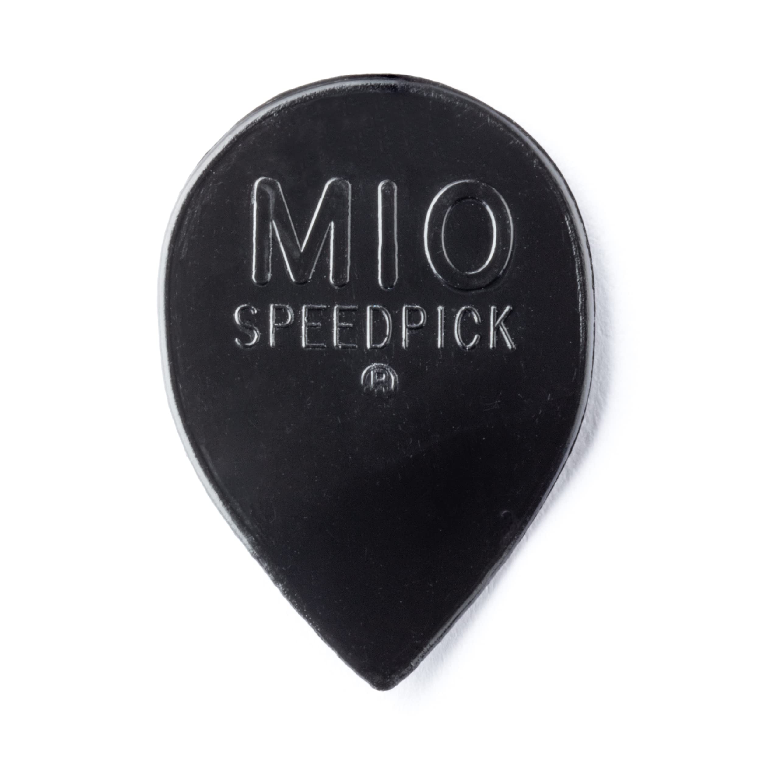 Levy's Leathers JD-M10J Speed Pick, Set of 24 Pieces