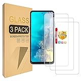 Lucyliy (3 Pack) Compatible with hisense e60 Screen