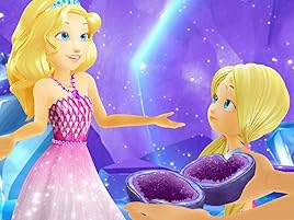 otto barbie dreamtopia