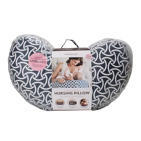 beluga bebe nursing pillow
