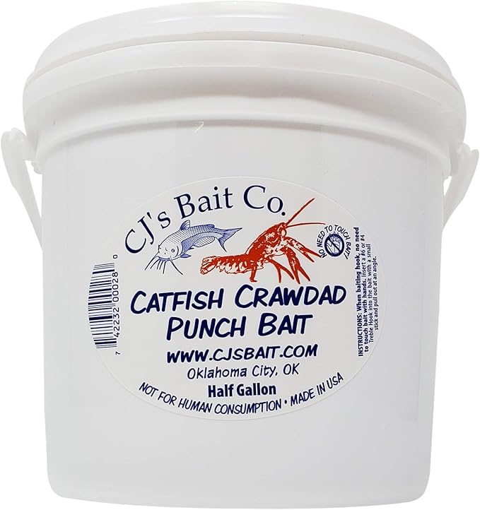 cjs punch bait