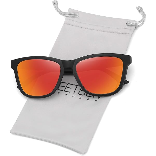 Elitera Womens Sunglasses Polarized Uv Protection Hobie Lennox