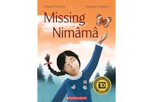 Missing Nimâmâ