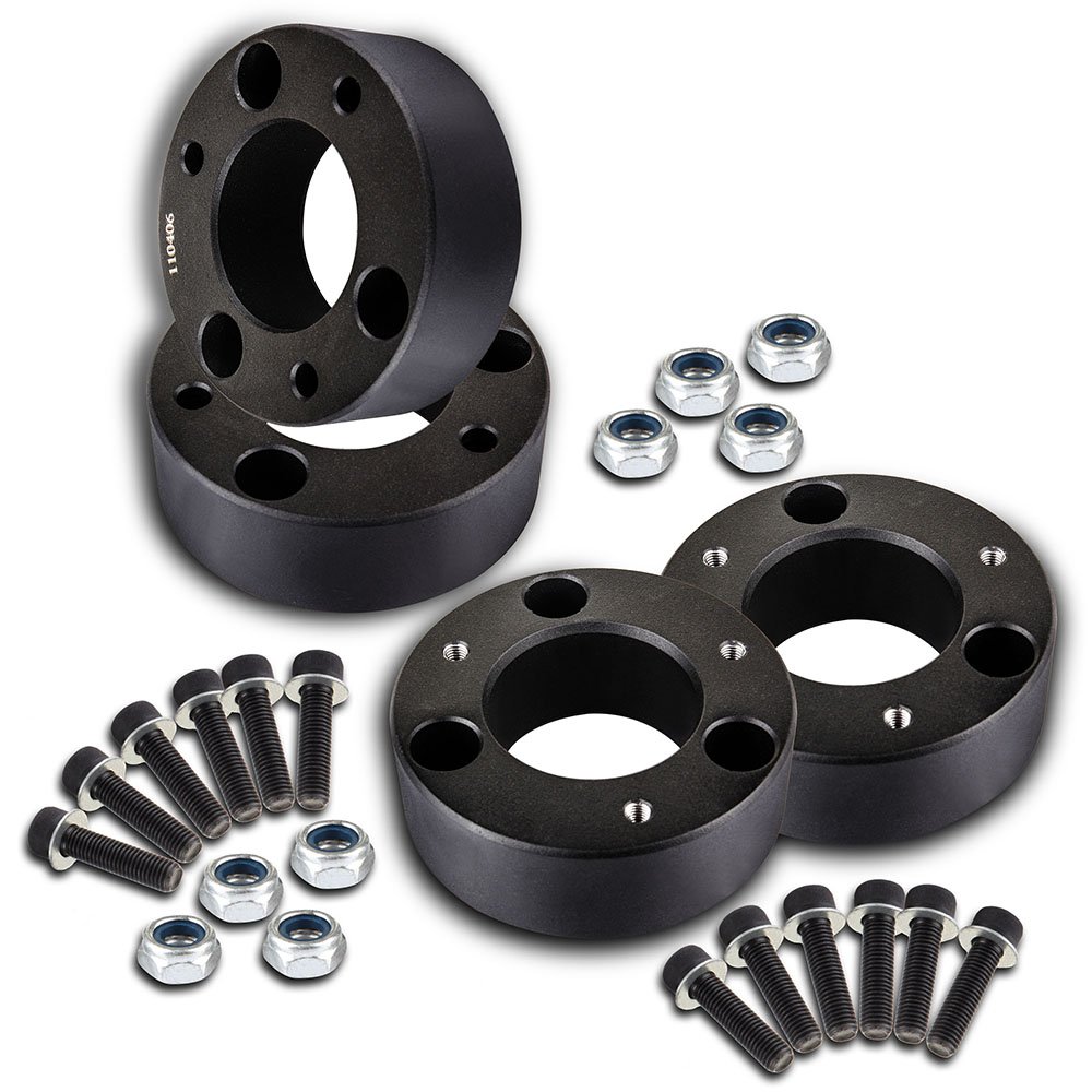  Ocpty 3 Leveling Lift Kits Compatible With Ford